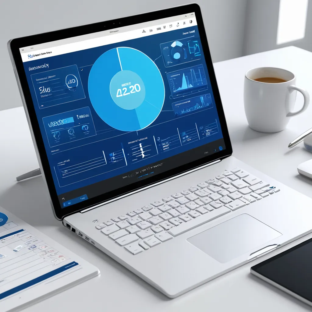 In-Depth Review of the Bluesky 2022 Monthly Planner