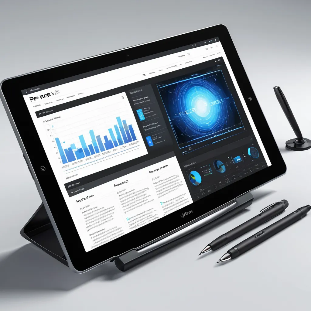 In-Depth Review of XP-Pen Artist 12 2nd Gen Tablet
