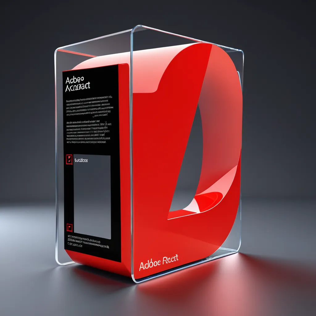 Pdf 7 Exploring the Legacy and Features of Adobe Acrobat 7