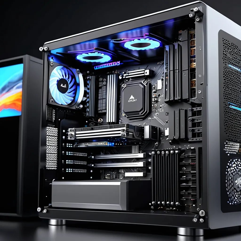 Explore the Best Custom Desktop Computers of 2023