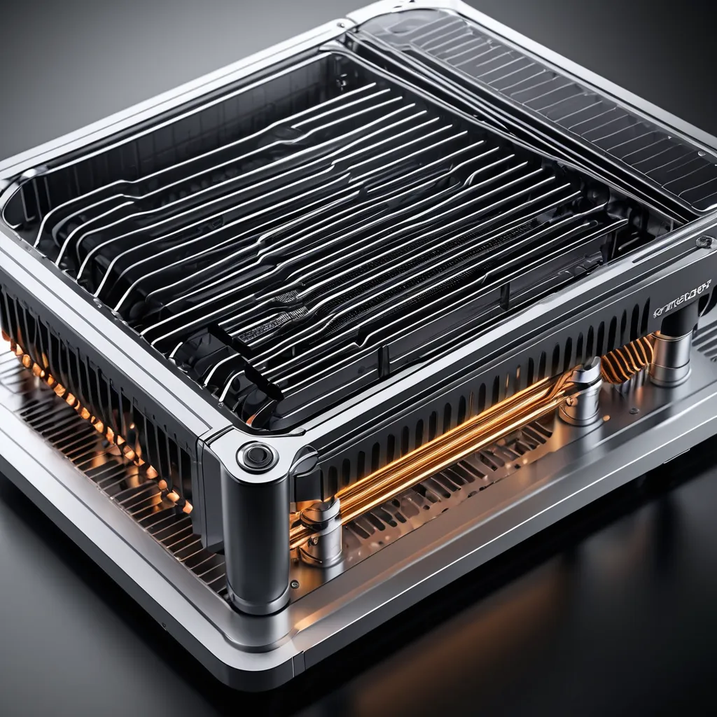 Top Liquid Cooling Kits for PC Enthusiasts in 2023