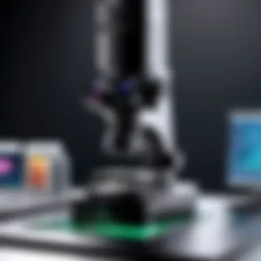 Notable 2000x Magnification Microscope: An In-Depth Exploration Notable 2000x Magnification Microscope: An In-Depth Exploration