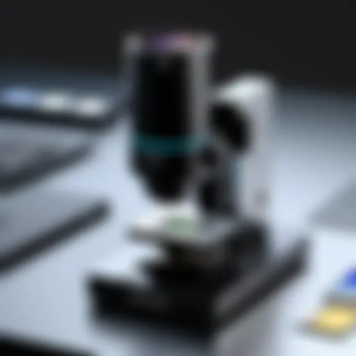 2000x Magnification Microscope: An In-Depth Exploration Summary