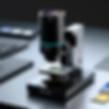 2000x Magnification Microscope: An In-Depth Exploration Summary 2000x Magnification Microscope: An In-Depth Exploration Summary