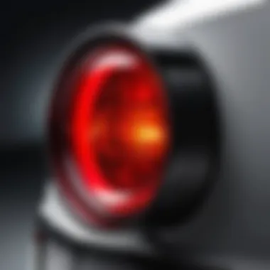 2016 Ford F150 Tail Light with Blind Spot Monitoring: A Comprehensive Analysis Introduction 2016 Ford F150 Tail Light with Blind Spot Monitoring: A Comprehensive Analysis Introduction