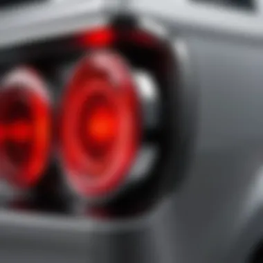 2016 Ford F150 Tail Light with Blind Spot Monitoring: A Comprehensive Analysis Summary 2016 Ford F150 Tail Light with Blind Spot Monitoring: A Comprehensive Analysis Summary