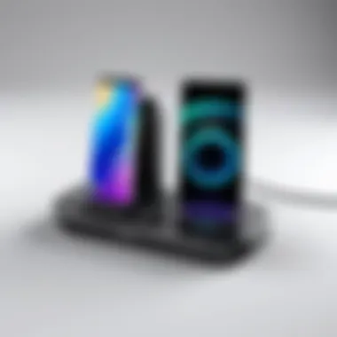 Notable 3 in 1 Charging Station for Samsung: A Comprehensive Guide Notable 3 in 1 Charging Station for Samsung: A Comprehensive Guide