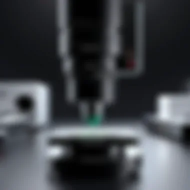 Magnificent 2000x Magnification Microscope: An In-Depth Exploration Magnificent 2000x Magnification Microscope: An In-Depth Exploration