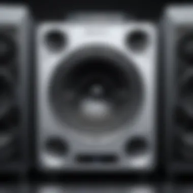 Magnificent A Comprehensive Analysis of Alpine 5.25 Speakers