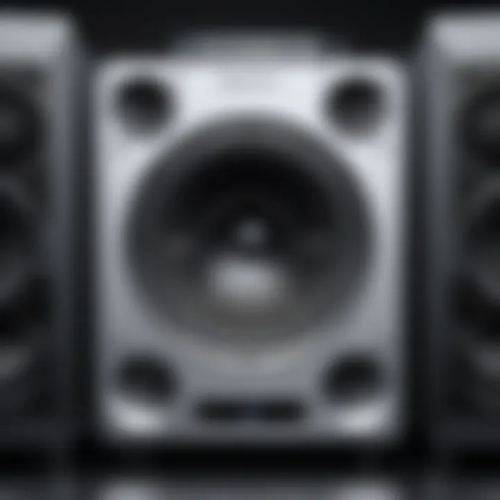 Magnificent A Comprehensive Analysis of Alpine 5.25 Speakers