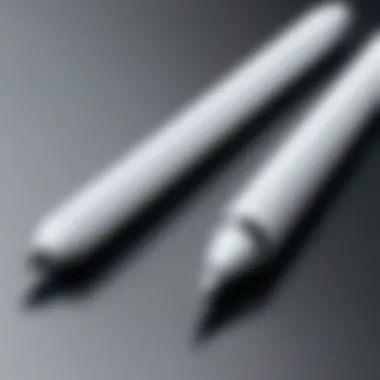 Magnificent A Comprehensive Examination of the Apple Pencil V2