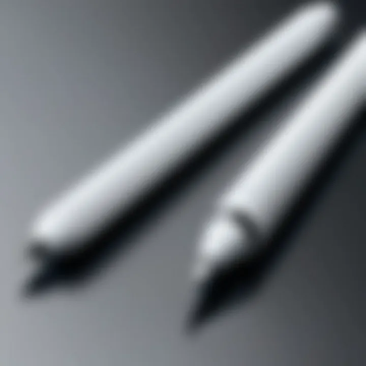 Magnificent A Comprehensive Examination of the Apple Pencil V2