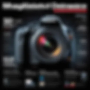 Magnificent A Comprehensive Examination of the Canon D3000: Features, Performance, and Impact