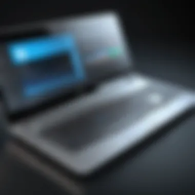 Magnificent A Comprehensive Examination of the HP Elite G1 800