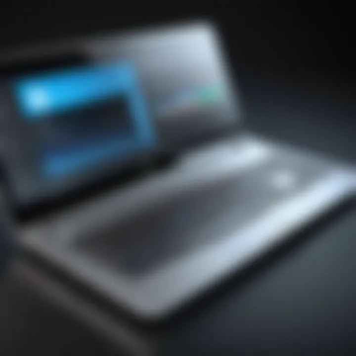 Magnificent A Comprehensive Examination of the HP Elite G1 800