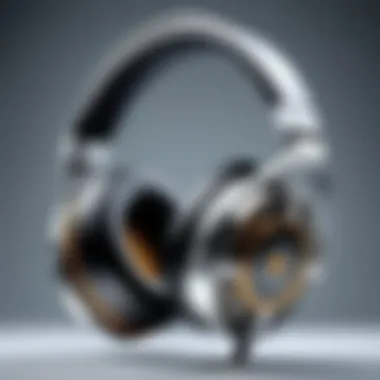 Magnificent A Comprehensive Exploration of A40 Headphones