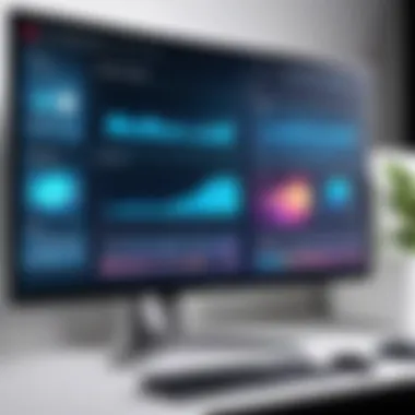 Magnificent A Comprehensive Guide to LG 4K Monitors with Thunderbolt 3 Technology Magnificent A Comprehensive Guide to LG 4K Monitors with Thunderbolt 3 Technology