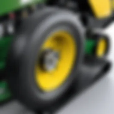 Magnificent A Comprehensive Guide to the John Deere LT150 Mower Deck Belt