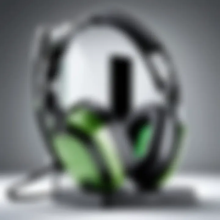 Magnificent A Comprehensive Overview of the Astro A50 Headset for Xbox One