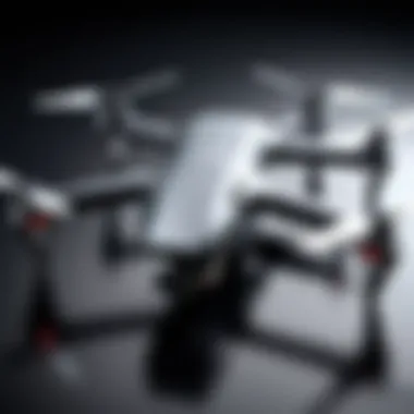 Magnificent A Comprehensive Overview of the DEERC 300E Drone Magnificent A Comprehensive Overview of the DEERC 300E Drone