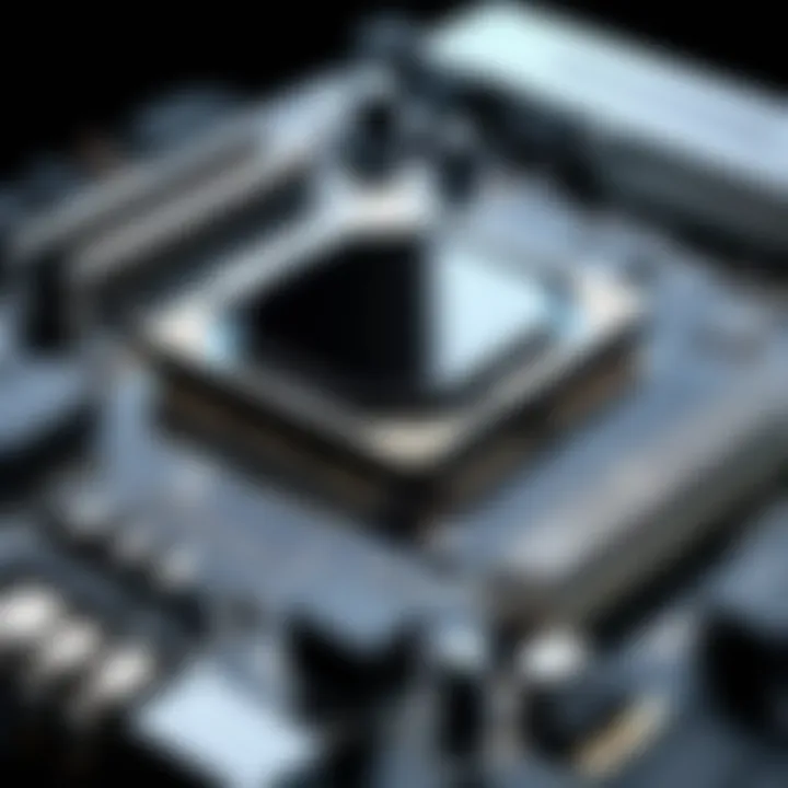 Magnificent A Comprehensive Overview of the Gemini 6200M Graphics Card