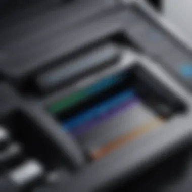 Magnificent A Comprehensive Overview of the Samsung MLT-D115L Toner Cartridge Magnificent A Comprehensive Overview of the Samsung MLT-D115L Toner Cartridge