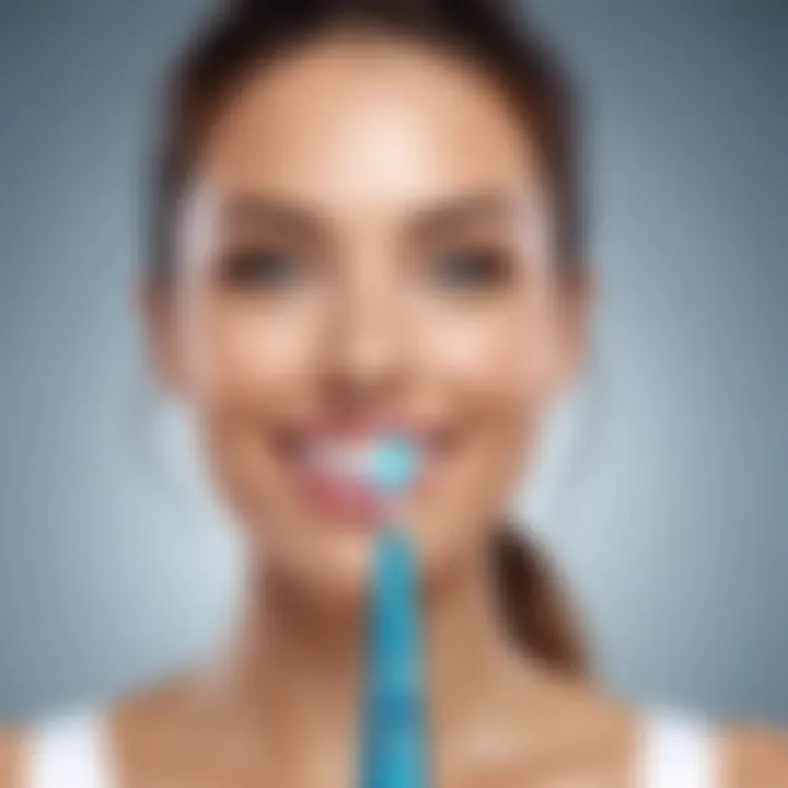 Magnificent A Comprehensive Overview of the Sonicare Toothbrush HX6950