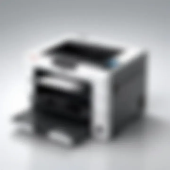 Magnificent A Comprehensive Overview of Toshiba e-Studio 3518A Toner