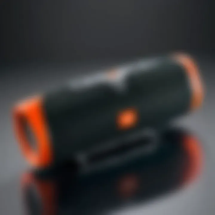 Magnificent A Comprehensive Review of JBL Charge 4 Cases