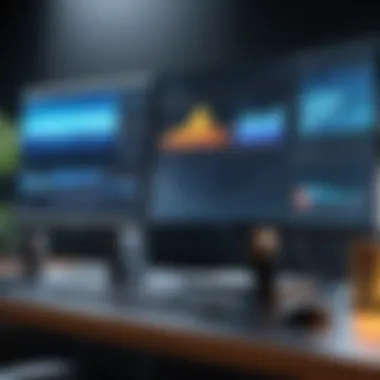 Magnificent A Deep Dive into the Dell U2719D Monitor Magnificent A Deep Dive into the Dell U2719D Monitor
