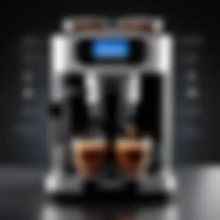 Magnificent An In-Depth Analysis of the Calphalon 10 Cup Coffee Maker