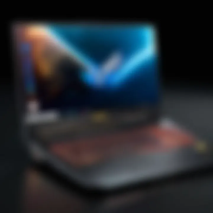 Magnificent An In-Depth Examination of the 2021 ASUS TUF Gaming A15