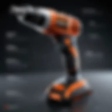 Magnificent An In-Depth Examination of the Black & Decker LE750 Blade Magnificent An In-Depth Examination of the Black & Decker LE750 Blade