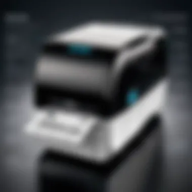 Magnificent An In-Depth Examination of the DYMO LabelWriter 450 Thermal Label Printer Magnificent An In-Depth Examination of the DYMO LabelWriter 450 Thermal Label Printer