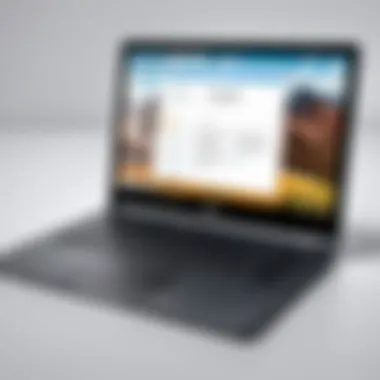 Magnificent An In-Depth Examination of the MT8183 Chromebook: Specifications, Performance, and User Experience