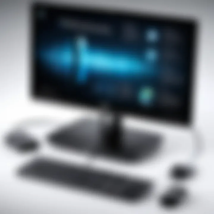 Magnificent An In-Depth Exploration of the Dell DisplayLink D3100