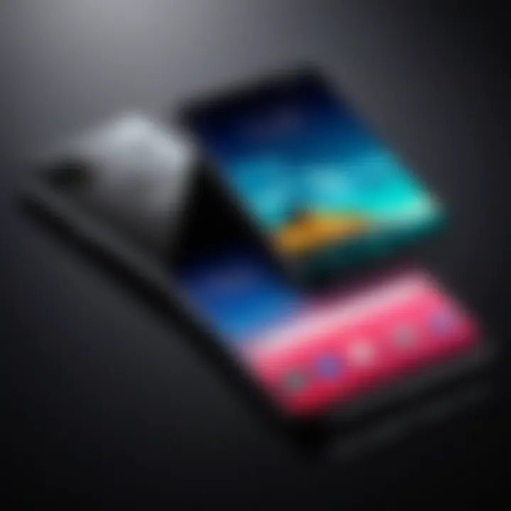 Magnificent An In-Depth Exploration of the LG G8 ThinQ with 128 GB Storage