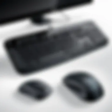Magnificent An In-Depth Review of the Logitech MK320 Wireless Keyboard & Mouse Set Magnificent An In-Depth Review of the Logitech MK320 Wireless Keyboard & Mouse Set