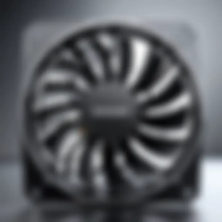 Magnificent Analyzing the Best 120mm Radiator Fans: A Comprehensive Guide