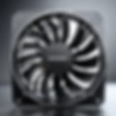 Magnificent Analyzing the Best 120mm Radiator Fans: A Comprehensive Guide Magnificent Analyzing the Best 120mm Radiator Fans: A Comprehensive Guide