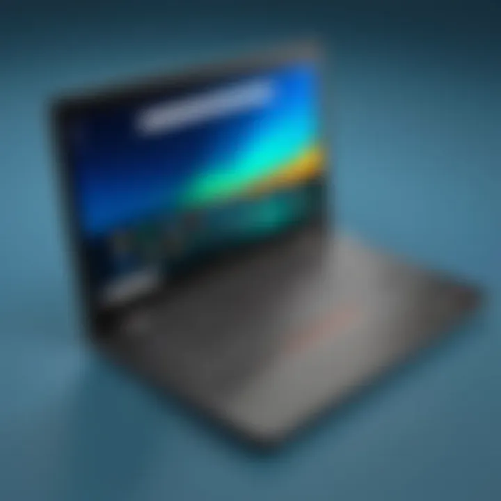 Magnificent Comprehensive Analysis of the Lenovo Chromebook 11