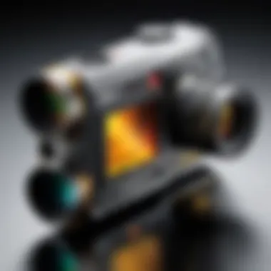 Magnificent Comprehensive Analysis of the Nikon Laser 50 Rangefinder Magnificent Comprehensive Analysis of the Nikon Laser 50 Rangefinder