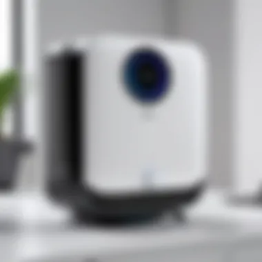 Magnificent Comprehensive Analysis of the Winix C555 Air Purifier Magnificent Comprehensive Analysis of the Winix C555 Air Purifier