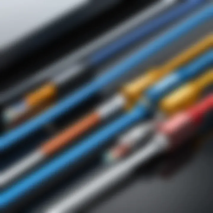 Magnificent Comprehensive Guide to 1ft Cat6 Cables: Specification, Usage, and Selection