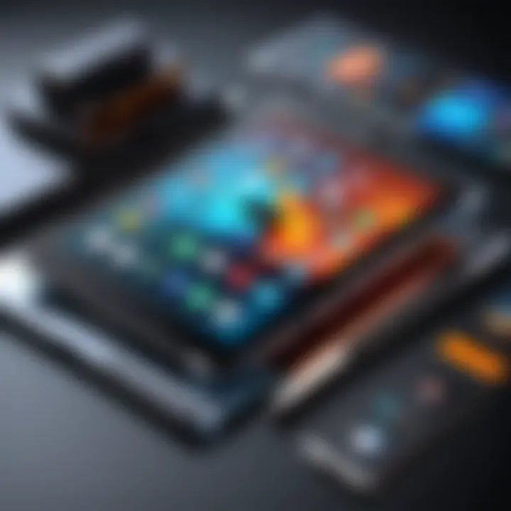 Magnificent Comprehensive Guide to Fire HD 10 Tablet Case - 11th Generation
