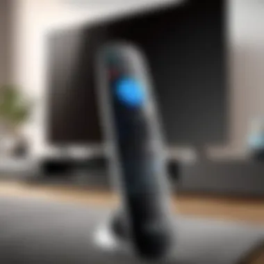 Magnificent Comprehensive Guide to Philips 4K TV Remote Control