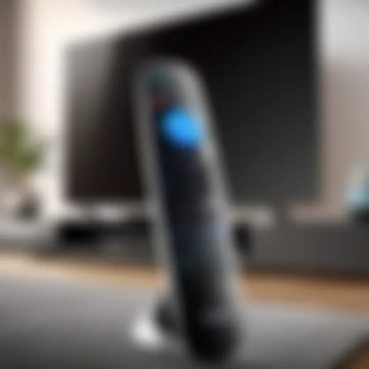 Magnificent Comprehensive Guide to Philips 4K TV Remote Control