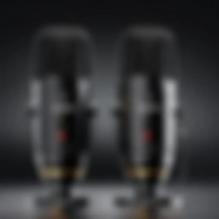 Magnificent Comprehensive Guide to Rig 400 Mic Replacement