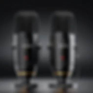 Magnificent Comprehensive Guide to Rig 400 Mic Replacement Magnificent Comprehensive Guide to Rig 400 Mic Replacement