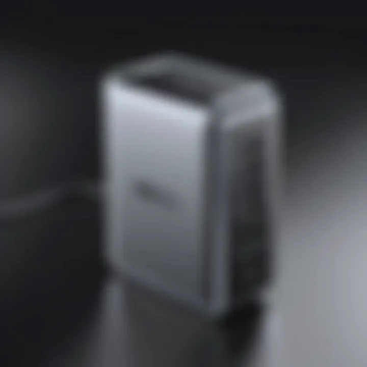 Magnificent Comprehensive Guide to the 65W AC Adapter for Dell Laptops
